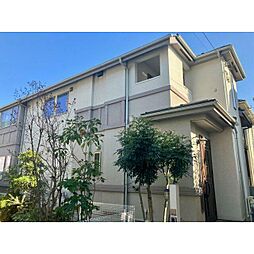 本鵠沼戸建