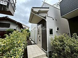 片瀬海岸3丁目戸建　4号棟