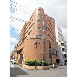 藤沢駅前ハイム 604