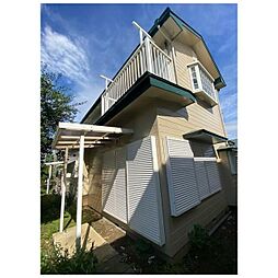 ハイツベルマーレV A