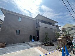 MAISON湘南 202