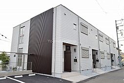 メゾン　ド　ルーチェ 103