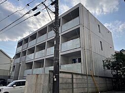 レジデンス朝日町 402