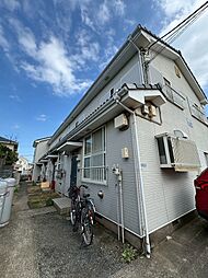 サンテラス松風 D