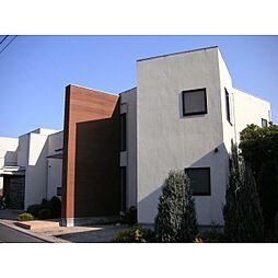 ソルグリーン湘南 D
