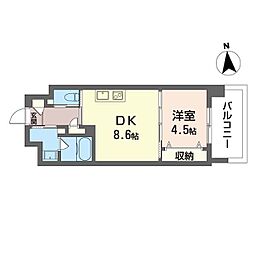 セントラルパイン鵠沼 503