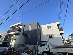 ヘーベルメゾン平和町 101