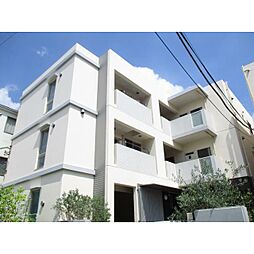 鎌倉市笛田３丁目