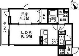 Solana藤沢 301