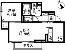 Solana藤沢 302