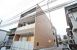リブリ・コーワハイム 203