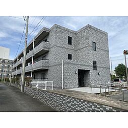 グランシャリオ原宿 201