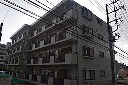 サンハイツホリウチ上倉田 301