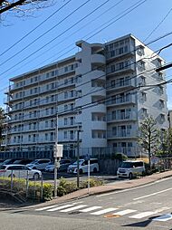 ヒルズ南戸塚3号棟 3-605
