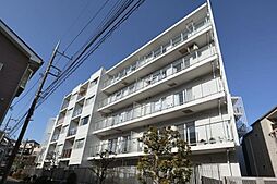 ベルジュ横濱本郷台 403