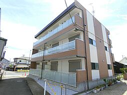 リブリ・エトワール湘南 201
