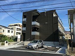 リブリ・藤沢川名 303