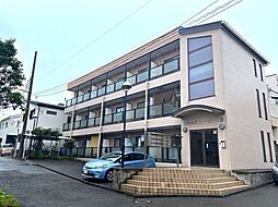 アショカニーローズ館 201