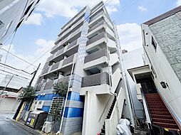 インフィニティー湘南 503