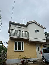 藤沢市西富二丁目戸建B
