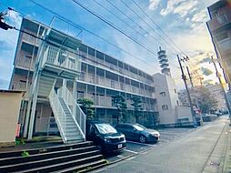 若尾山ハイツ 401