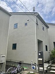 鵠沼桜が岡戸建