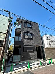 リバーコネクト 201