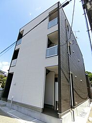 鎌倉市腰越４丁目