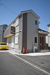 クレイドルガーデン茅ヶ崎市柳島海岸第10　2号棟 0001