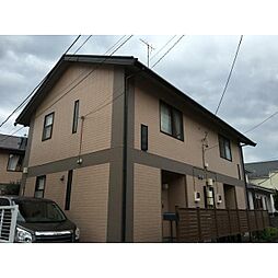 チェリーハウス高砂A 1