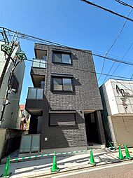 リバーコネクト 201