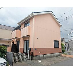 藤沢市鵠沼松が岡1丁目住宅(0005830)