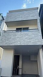 藤沢市朝日町戸建