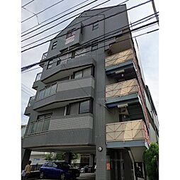フラーズ湘南 201