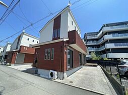 湘南Eハウス