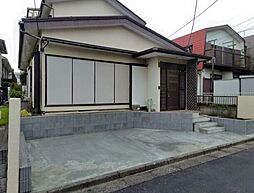 湘南台戸建貸家