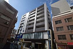 ベルヴュコート湘南 805