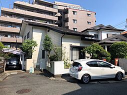 城南1丁目貸家（田代邸）