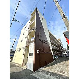 江ノ島フェアビュウ 201