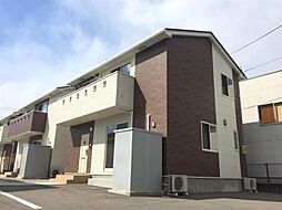 アクシス（2階建て）