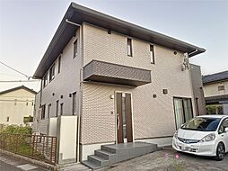 カナレグランデII 1