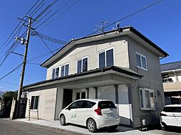 福島市八木田字川原内の一戸建て