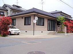 デラックスハウス