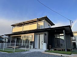 福島市瀬上町字幸町の一戸建て