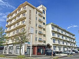 メゾン・ド・アミティ