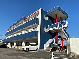 ネクシス八木田 20E