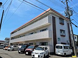 マンションエトワール 106