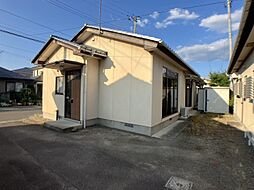 丹治貸家（方木田） B
