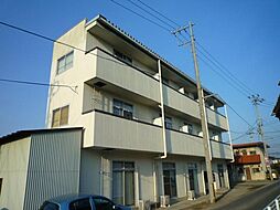 ラ・ポーム・ド・マンション 3-C