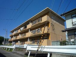 第2大森ハイツ